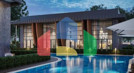 Инвестиционный проект в районе Алтынташ - Анталия