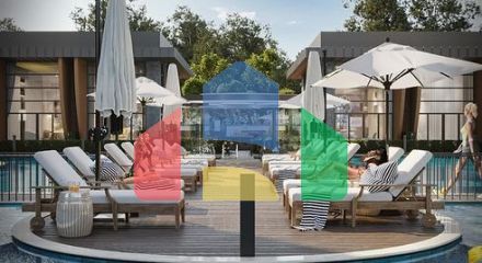 Инвестиционный проект в районе Алтынташ - Анталия