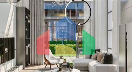 Инвестиционный проект в районе Алтынташ - Анталия