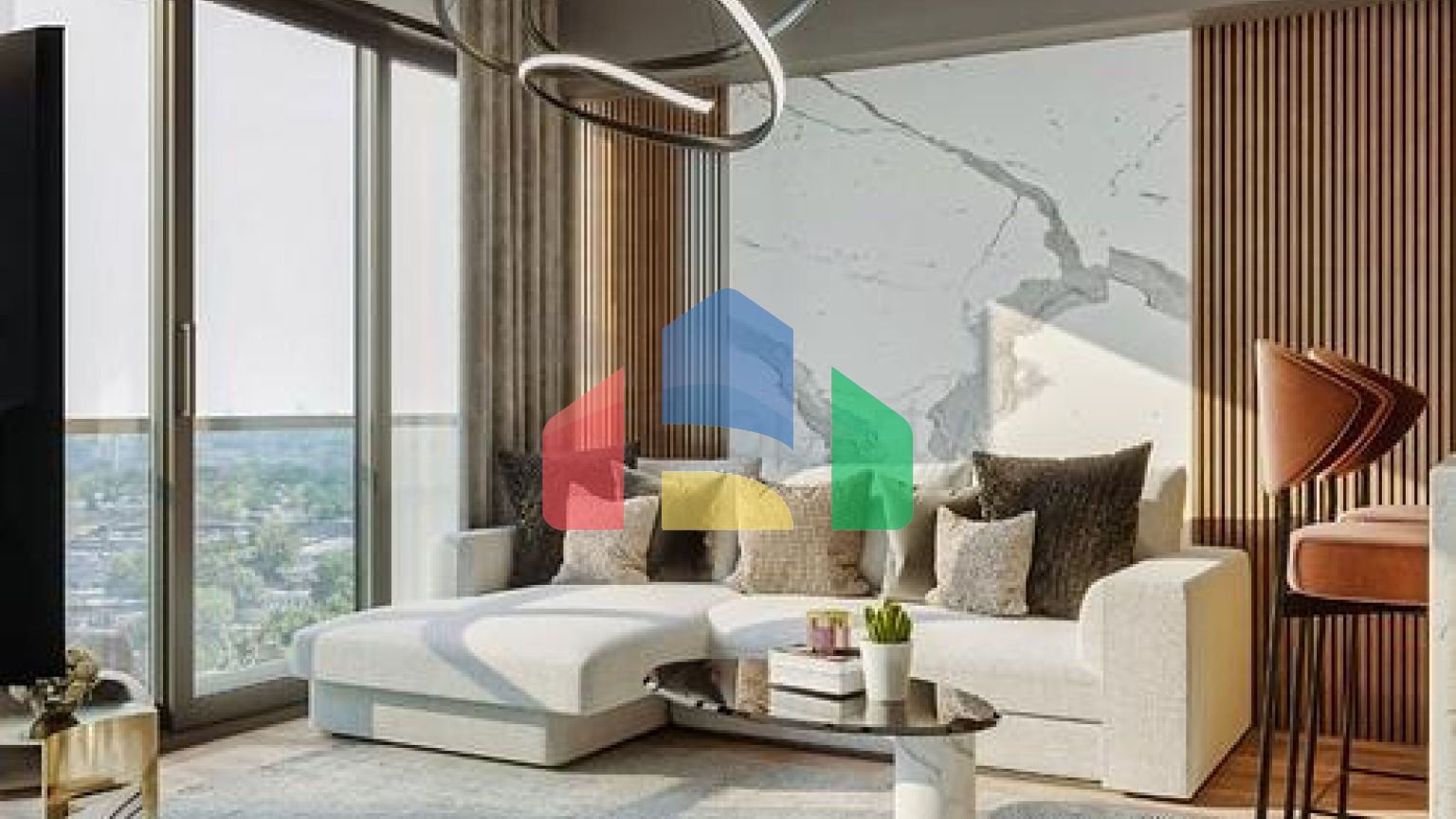 Инвестиционный проект в районе Алтынташ - Анталия