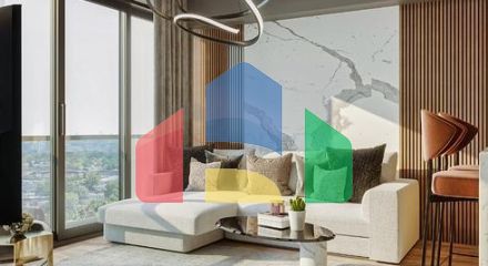 Инвестиционный проект в районе Алтынташ - Анталия