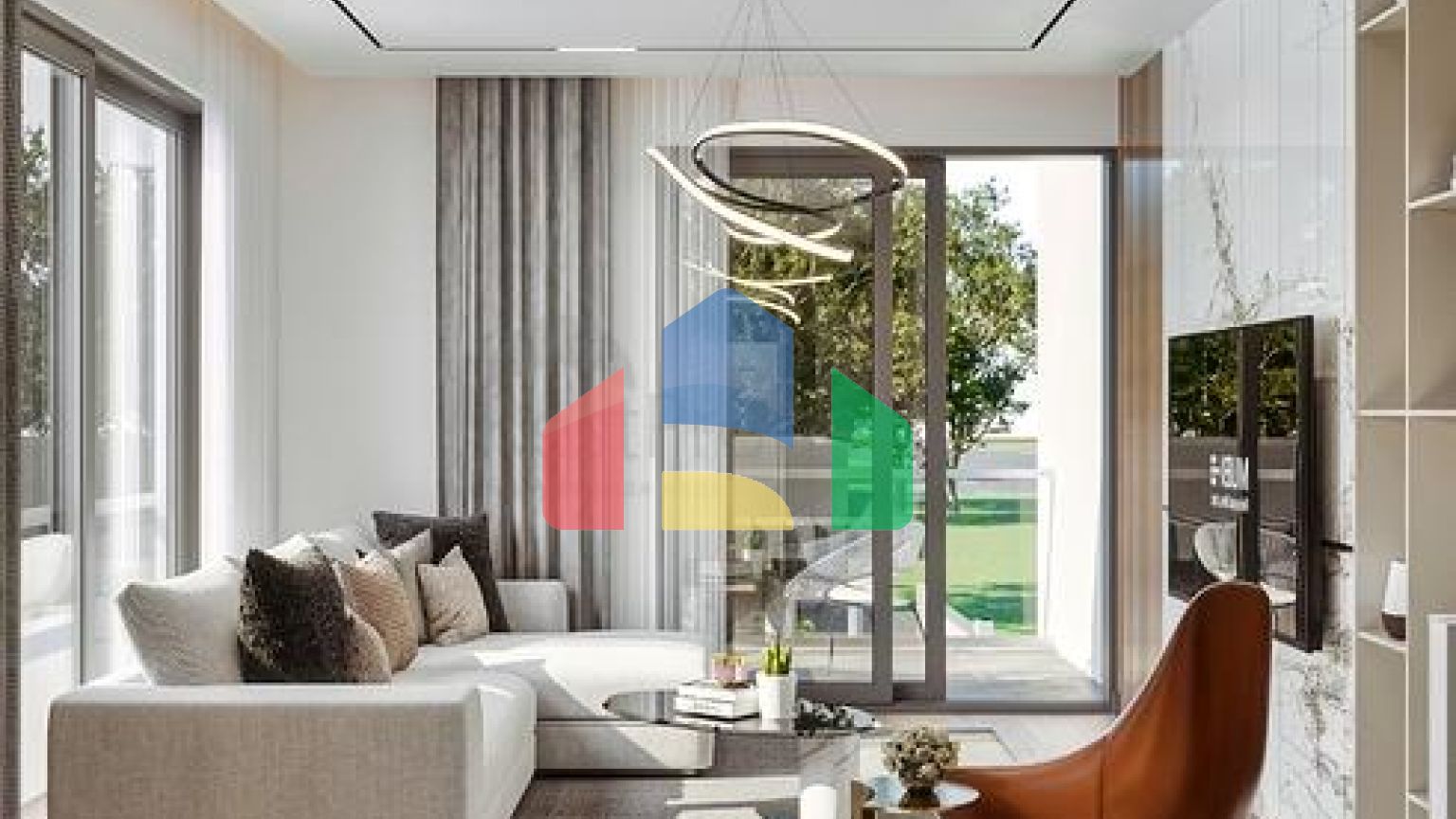 Инвестиционный проект в районе Алтынташ - Анталия