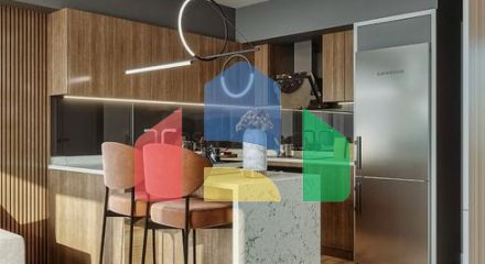 Инвестиционный проект в районе Алтынташ - Анталия