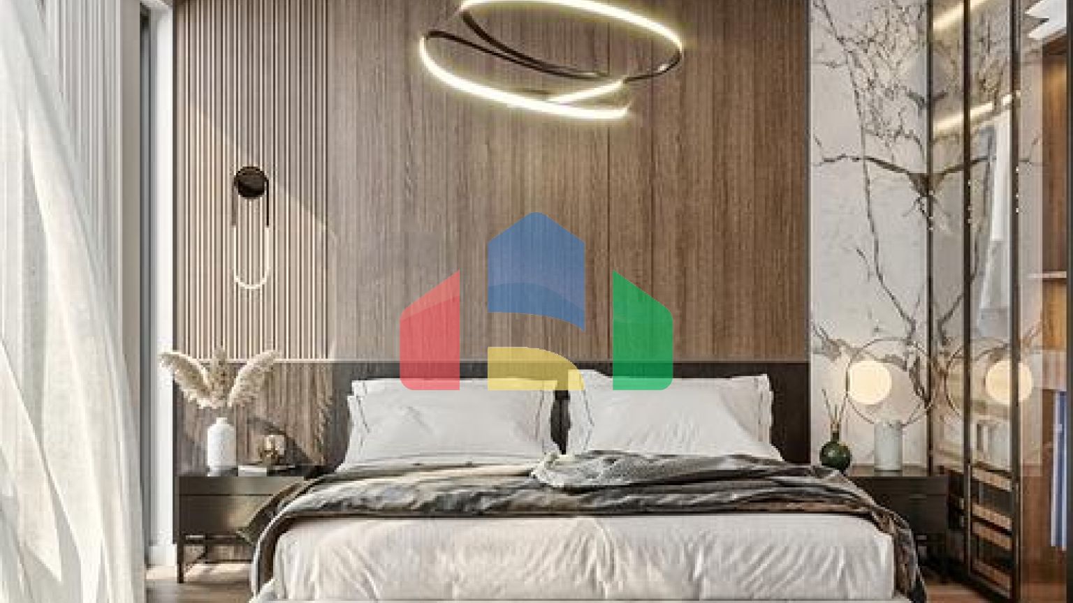 Инвестиционный проект в районе Алтынташ - Анталия