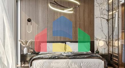 Инвестиционный проект в районе Алтынташ - Анталия