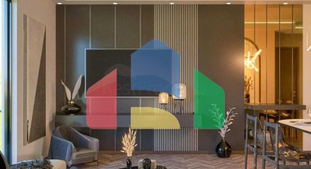 Інвестиційний проект в районі Алтинташ-Анталія