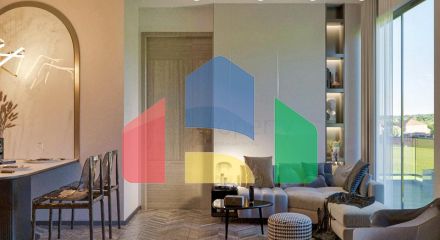 Інвестиційний проект в районі Алтинташ-Анталія