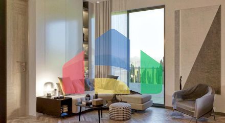 Інвестиційний проект в районі Алтинташ-Анталія