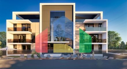 Інвестиційний проект в районі Алтинташ-Анталія