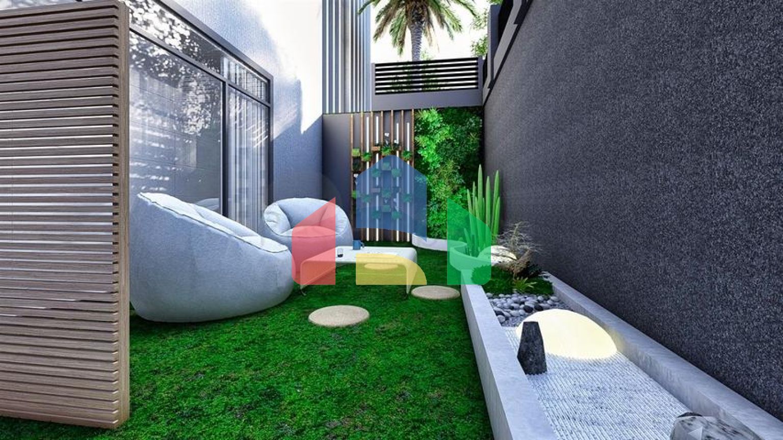 Інвестиційний проект в районі Алтинташ-Анталія