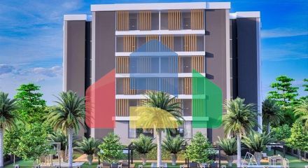 Інвестиційний проект в районі Алтинташ-Анталія