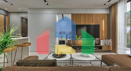 Інвестиційний проект в районі Алтинташ-Анталія Інвестиційний проект в районі Алтинташ-Анталія