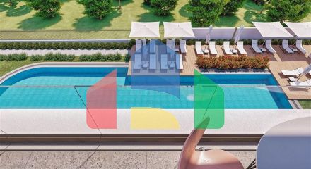 Інвестиційний проект в районі Алтинташ-Анталія Інвестиційний проект в районі Алтинташ-Анталія