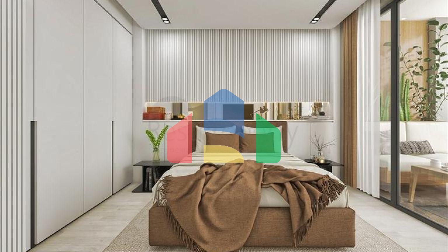 Інвестиційний проект в районі Алтинташ-Анталія