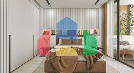 Інвестиційний проект в районі Алтинташ-Анталія Інвестиційний проект в районі Алтинташ-Анталія