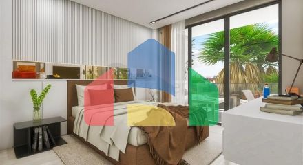 Інвестиційний проект в районі Алтинташ-Анталія Інвестиційний проект в районі Алтинташ-Анталія