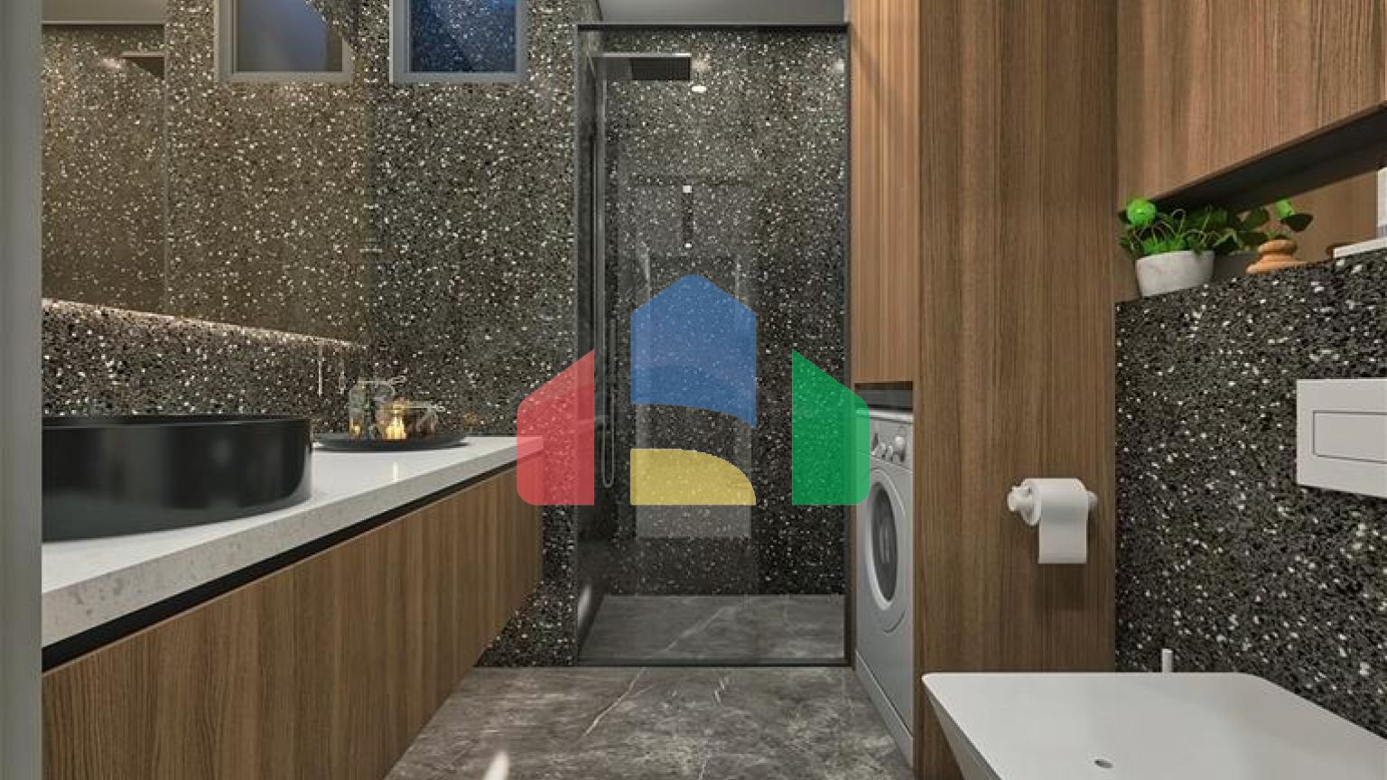 Інвестиційний проект в районі Алтинташ-Анталія