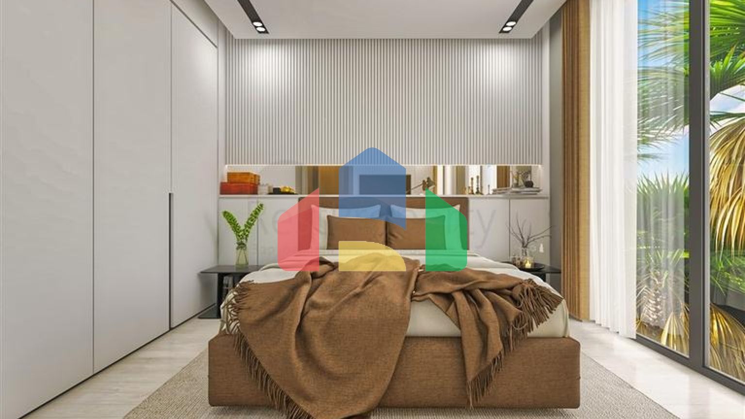 Інвестиційний проект в районі Алтинташ-Анталія