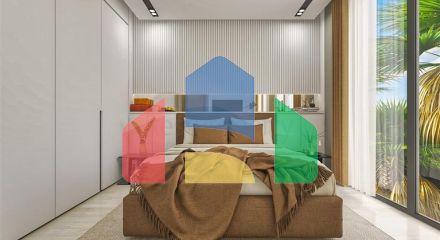 Інвестиційний проект в районі Алтинташ-Анталія Інвестиційний проект в районі Алтинташ-Анталія