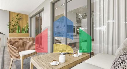 Інвестиційний проект в районі Алтинташ-Анталія Інвестиційний проект в районі Алтинташ-Анталія