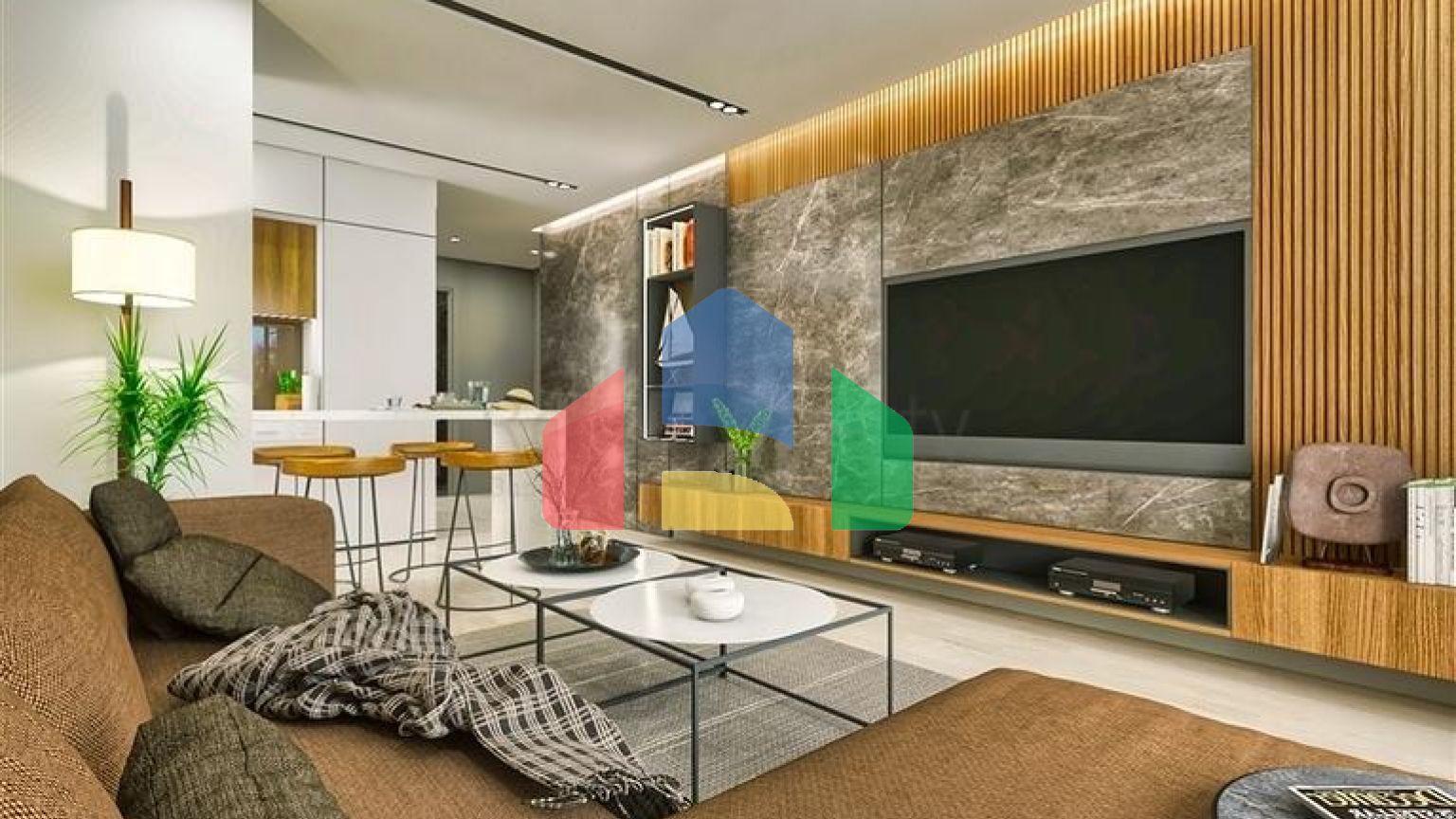 Інвестиційний проект в районі Алтинташ-Анталія