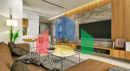 Інвестиційний проект в районі Алтинташ-Анталія Інвестиційний проект в районі Алтинташ-Анталія