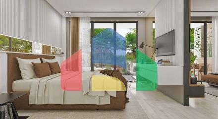 Інвестиційний проект в районі Алтинташ-Анталія Інвестиційний проект в районі Алтинташ-Анталія