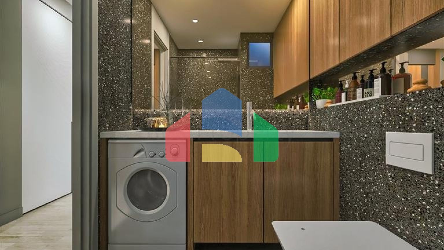 Інвестиційний проект в районі Алтинташ-Анталія