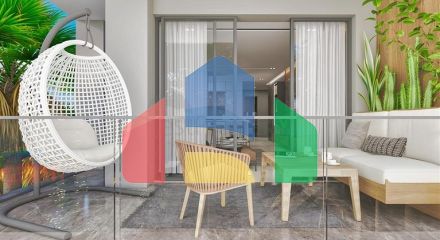 Інвестиційний проект в районі Алтинташ-Анталія Інвестиційний проект в районі Алтинташ-Анталія