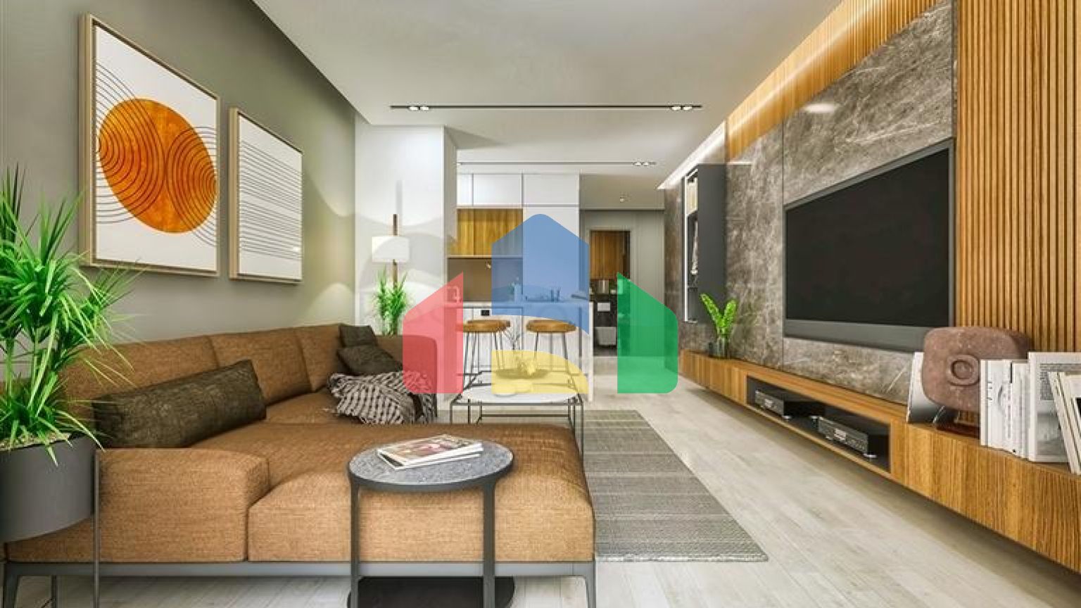 Інвестиційний проект в районі Алтинташ-Анталія