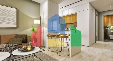 Інвестиційний проект в районі Алтинташ-Анталія Інвестиційний проект в районі Алтинташ-Анталія