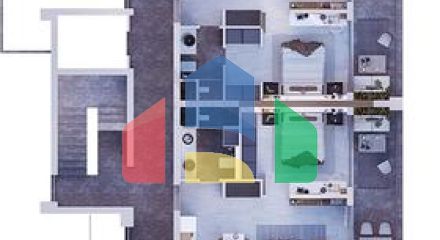 Інвестиційний проект в районі Алтинташ-Анталія Інвестиційний проект в районі Алтинташ-Анталія