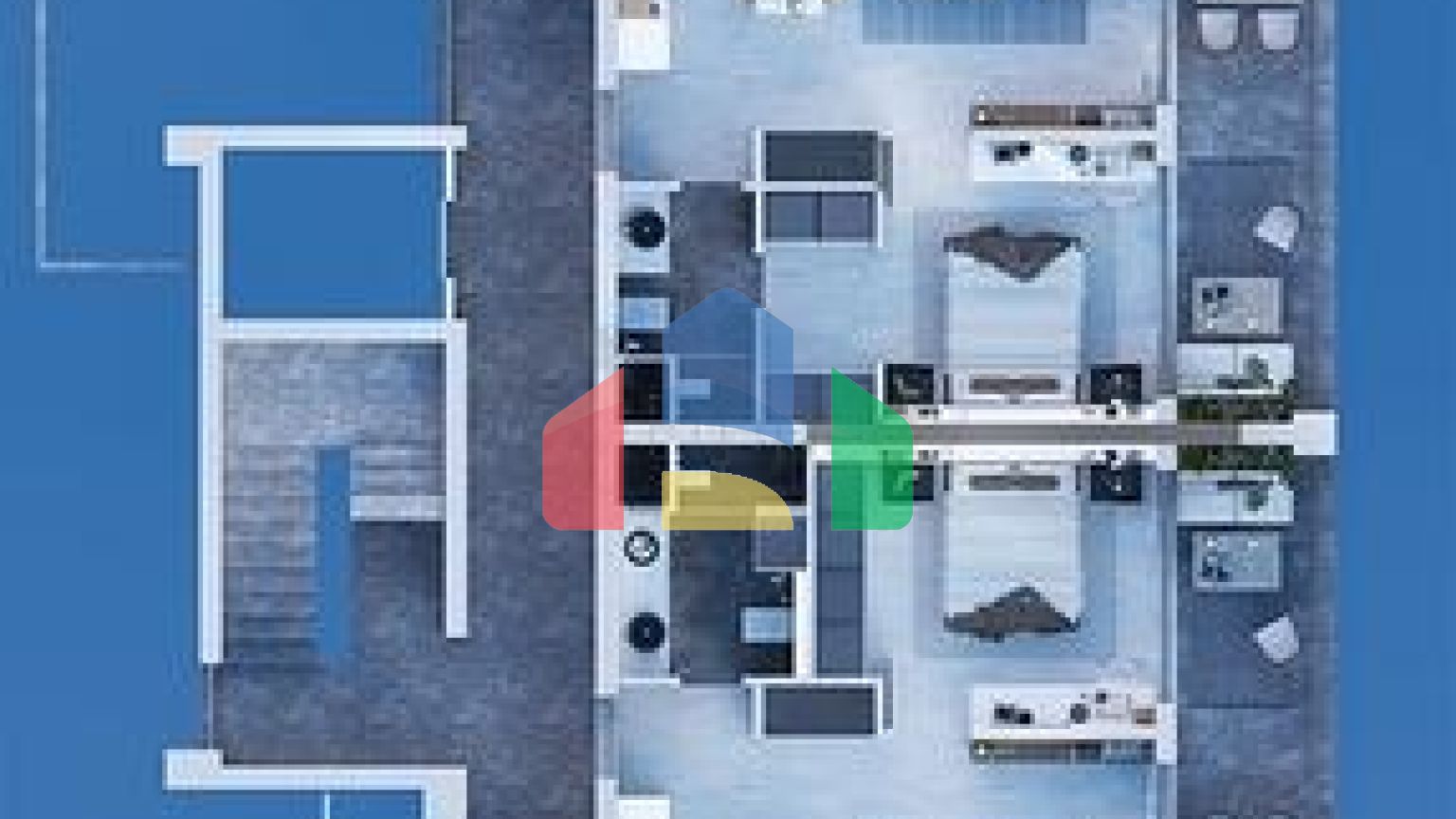 Інвестиційний проект в районі Алтинташ-Анталія