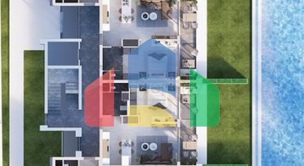 Інвестиційний проект в районі Алтинташ-Анталія Інвестиційний проект в районі Алтинташ-Анталія