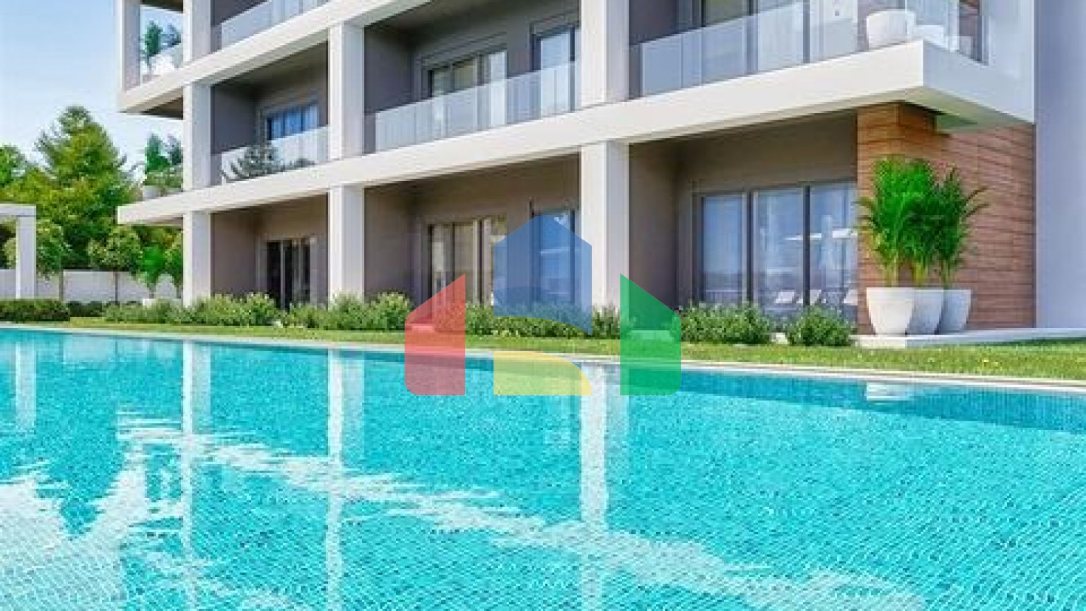 Інвестиційний проект в районі Алтинташ-Анталія