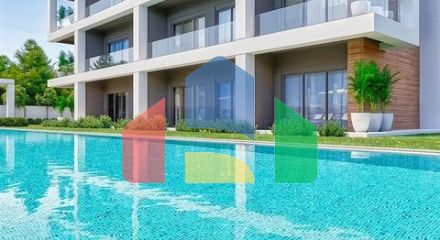 Інвестиційний проект в районі Алтинташ-Анталія Інвестиційний проект в районі Алтинташ-Анталія