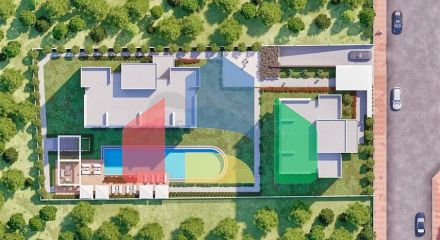 Інвестиційний проект в районі Алтинташ-Анталія Інвестиційний проект в районі Алтинташ-Анталія