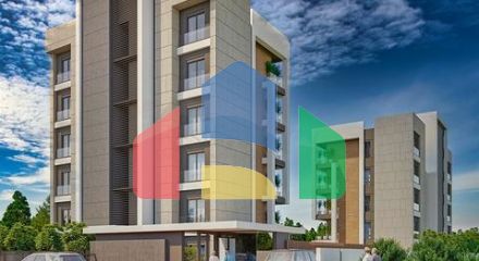 Інвестиційний проект в районі Алтинташ-Анталія Інвестиційний проект в районі Алтинташ-Анталія