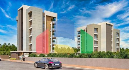 Інвестиційний проект в районі Алтинташ-Анталія Інвестиційний проект в районі Алтинташ-Анталія