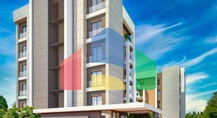 Інвестиційний проект в районі Алтинташ-Анталія Інвестиційний проект в районі Алтинташ-Анталія