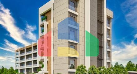 Інвестиційний проект в районі Алтинташ-Анталія Інвестиційний проект в районі Алтинташ-Анталія