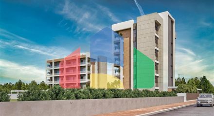 Інвестиційний проект в районі Алтинташ-Анталія Інвестиційний проект в районі Алтинташ-Анталія