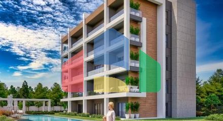 Інвестиційний проект в районі Алтинташ-Анталія Інвестиційний проект в районі Алтинташ-Анталія