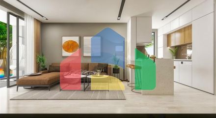 Інвестиційний проект в районі Алтинташ-Анталія Інвестиційний проект в районі Алтинташ-Анталія