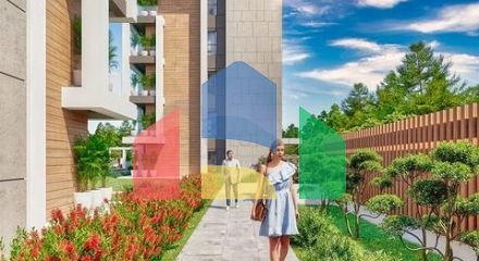 Інвестиційний проект в районі Алтинташ-Анталія Інвестиційний проект в районі Алтинташ-Анталія