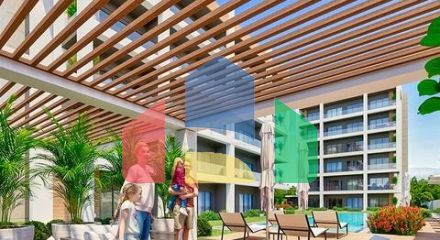 Інвестиційний проект в районі Алтинташ-Анталія Інвестиційний проект в районі Алтинташ-Анталія