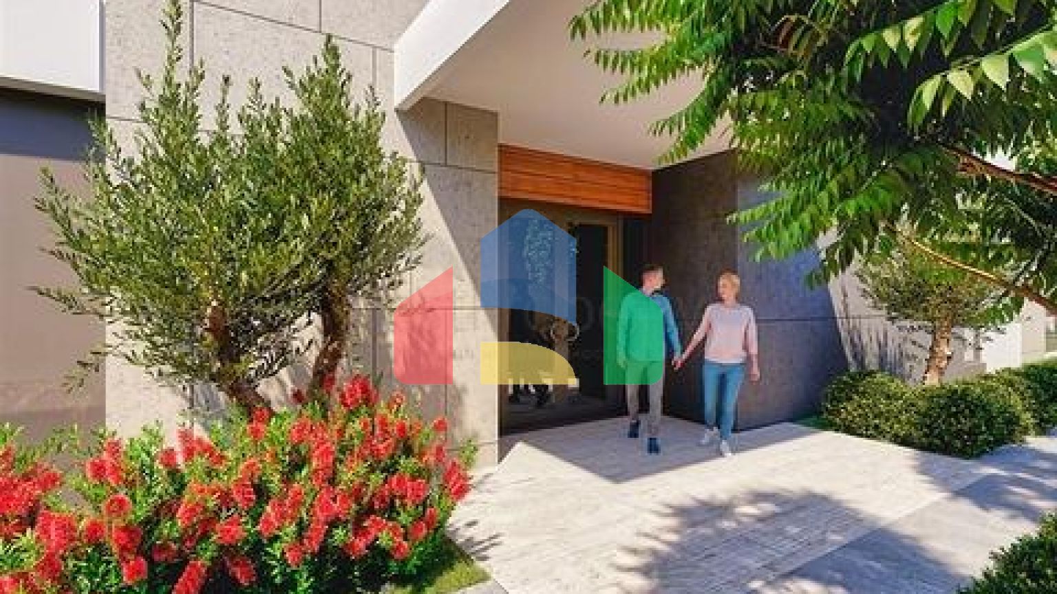 Інвестиційний проект в районі Алтинташ-Анталія