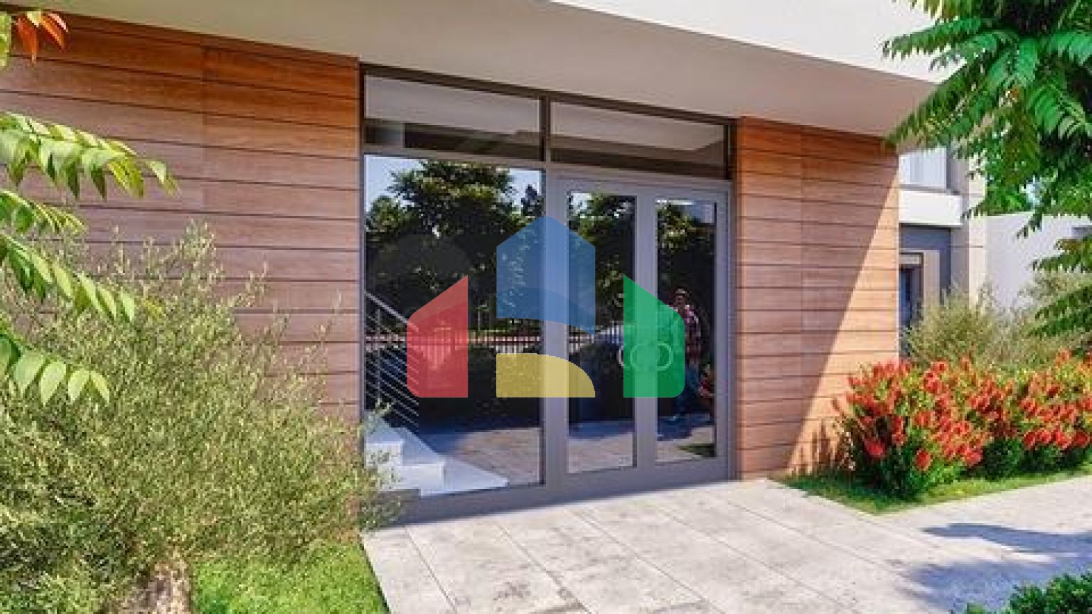 Інвестиційний проект в районі Алтинташ-Анталія