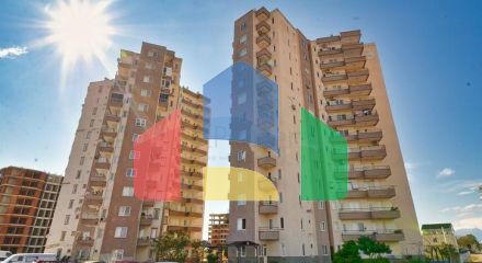 Квартира планировки 3+1 в районе Алтынташ - Анталия