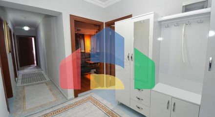 Квартира планировки 3+1 в районе Алтынташ - Анталия